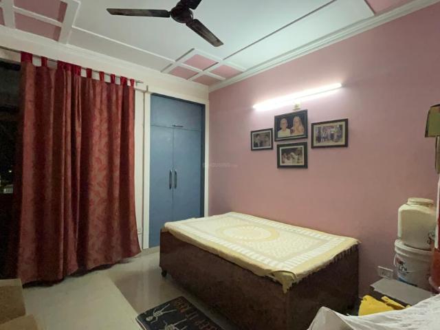 2 BHK Apartment in Swarna Jayanti Nagar for rent Aligarh. The reference number is 20639225