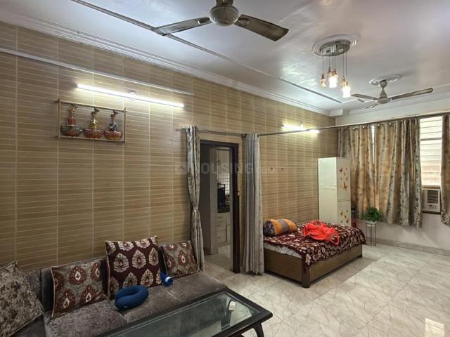 2 BHK Apartment in Swaroop Nagar for resale Kanpur. The reference number is 20907007