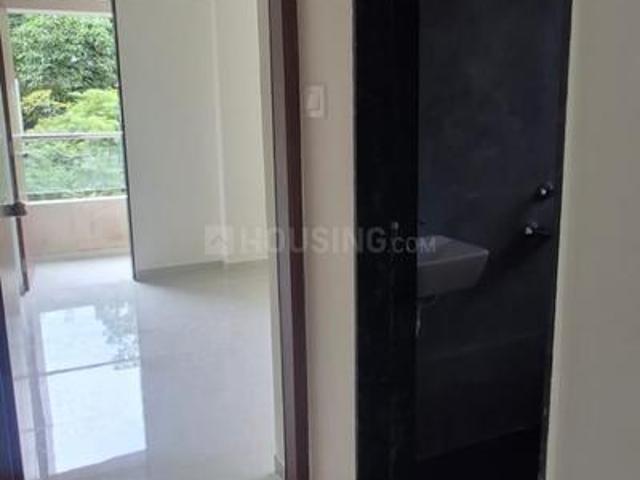2 BHK Apartment in Swargate for rent Pune. The reference number is 20886455