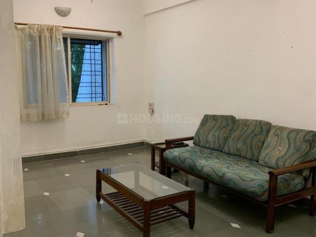 2 BHK Apartment in Swargate for rent Pune. The reference number is 20914877