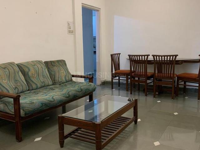 2 BHK Apartment in Swargate for rent Pune. The reference number is 20920815