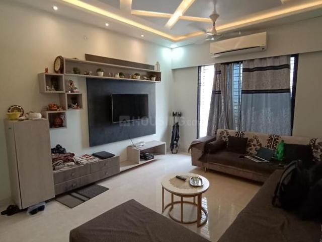 2 BHK Apartment in Swawlambi Nagar for rent Nagpur. The reference number is 17580080