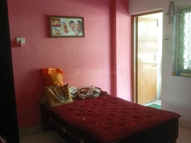 2 BHK Apartment in Swawlambi Nagar for rent Nagpur. The reference number is 20233002