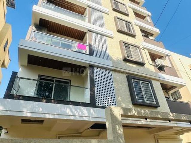 2 BHK Apartment in Swawlambi Nagar for rent Nagpur. The reference number is 20543432
