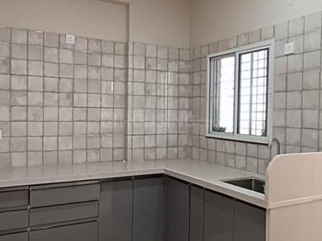 2 BHK Apartment in Swawlambi Nagar for rent Nagpur. The reference number is 20645104