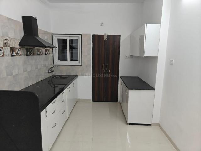 2 BHK Apartment in Swawlambi Nagar for rent Nagpur. The reference number is 20703750