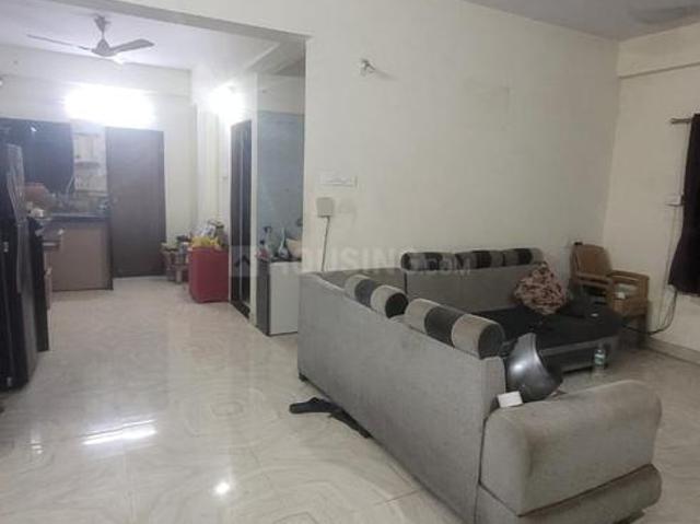 2 BHK Apartment in Swawlambi Nagar for rent Nagpur. The reference number is 21067952