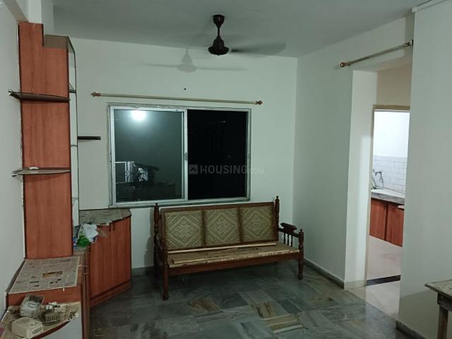 2 BHK Apartment in Swawlambi Nagar for rent Nagpur. The reference number is 21034148