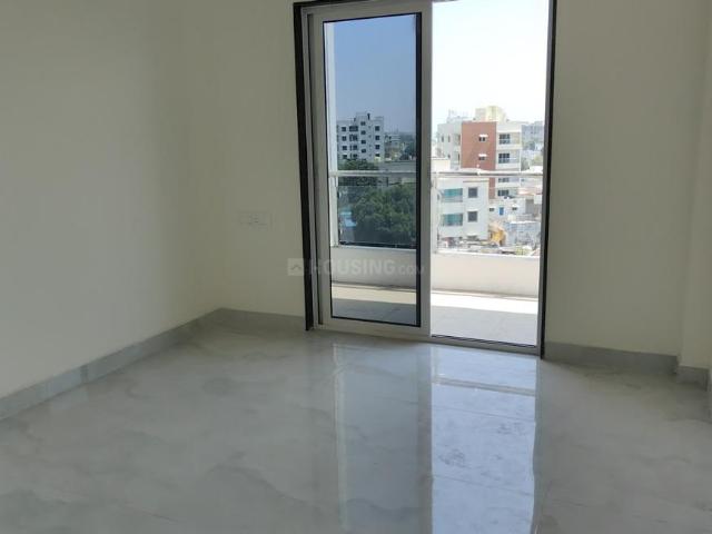 2 BHK Apartment in Swawlambi Nagar for resale Nagpur. The reference number is 16590258