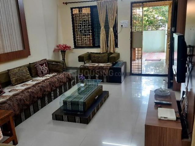 2 BHK Apartment in Swawlambi Nagar for resale Nagpur. The reference number is 21039050