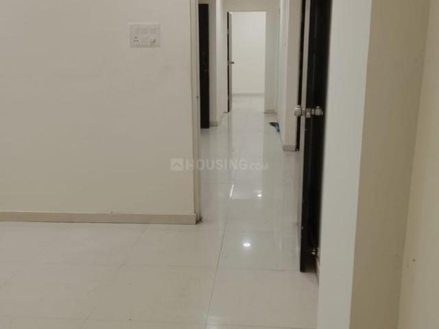 2 BHK Apartment in Swawlambi Nagar for resale Nagpur. The reference number is 21376004