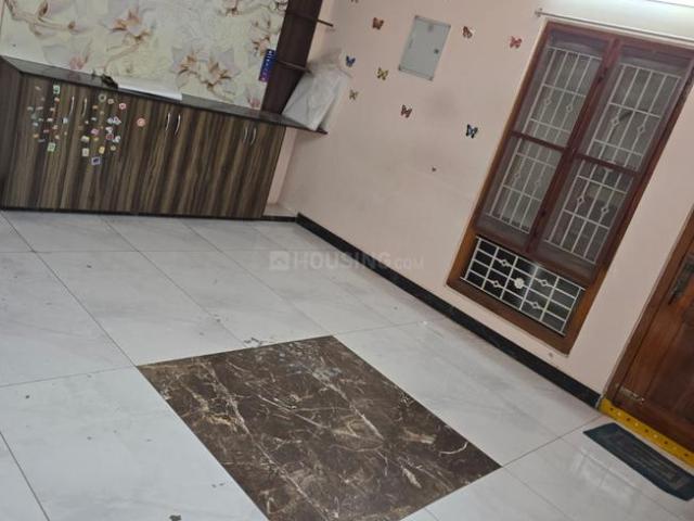 2 BHK Apartment in PNT Colony for rent Vijayawada. The reference number is 21249858