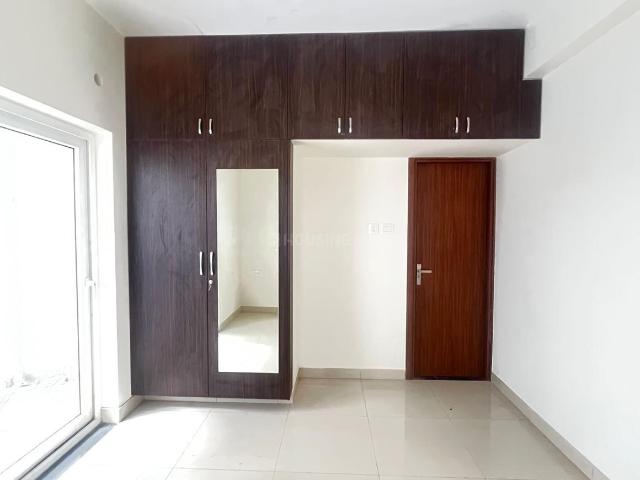 2 BHK Apartment in Potheri for rent Chennai. The reference number is 20807061