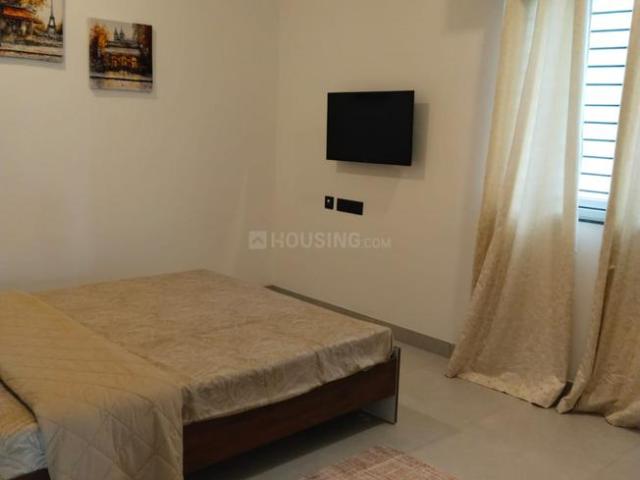 2 BHK Apartment in Maraimalai Nagar for resale Chennai. The reference number is 20522792