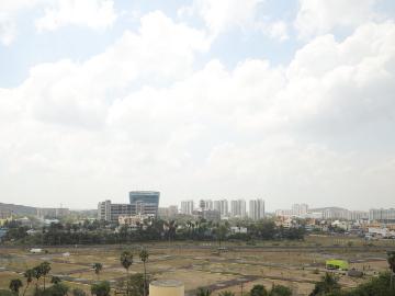 Kalvoy, Kancheepuram District, Tamil Nadu