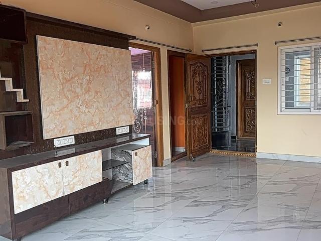 2 BHK Apartment in Pothinamallayya Palem for resale Visakhapatnam. The reference number is 19643486