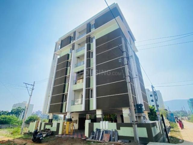 2 BHK Apartment in Pothinamallayya Palem for resale Visakhapatnam. The reference number is 19824179