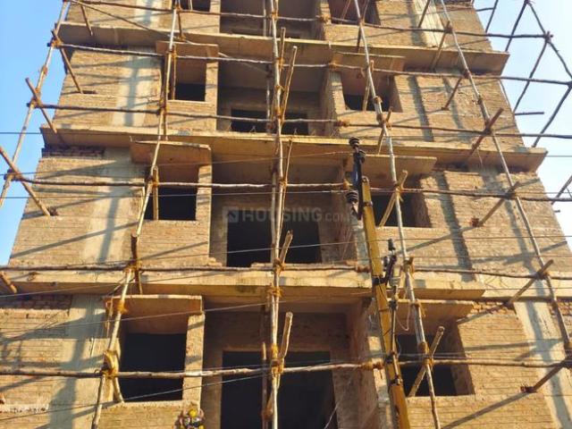 2 BHK Apartment in Pothinamallayya Palem for resale Visakhapatnam. The reference number is 19940348