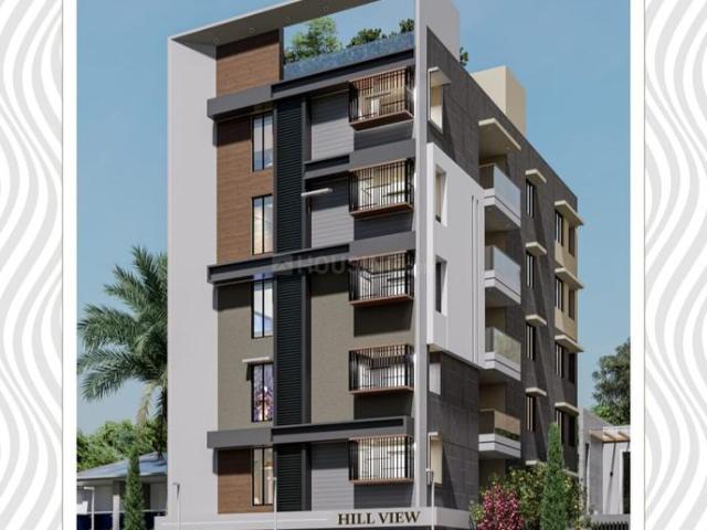2 BHK Apartment in Pothinamallayya Palem for resale Visakhapatnam. The reference number is 20347407