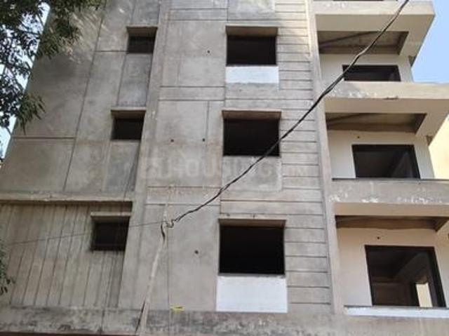 2 BHK Apartment in Pothinamallayya Palem for resale Visakhapatnam. The reference number is 20351330
