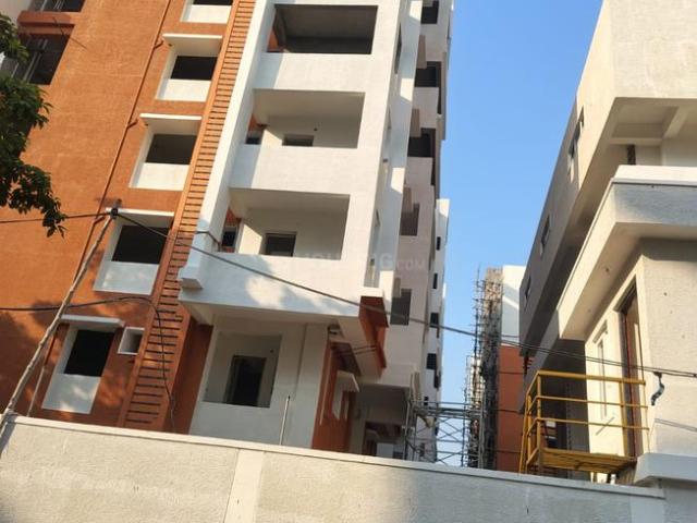 2 BHK Apartment in Pothinamallayya Palem for resale Visakhapatnam. The reference number is 20417596