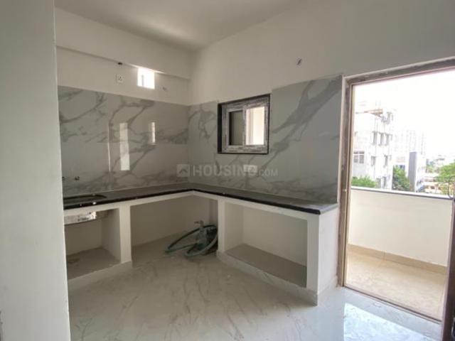 2 BHK Apartment in Pothinamallayya Palem for resale Visakhapatnam. The reference number is 20868510