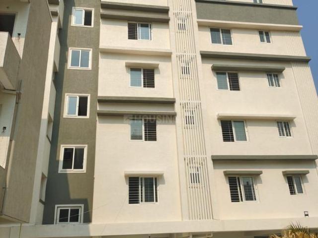 2 BHK Apartment in Pothinamallayya Palem for resale Visakhapatnam. The reference number is 20804629