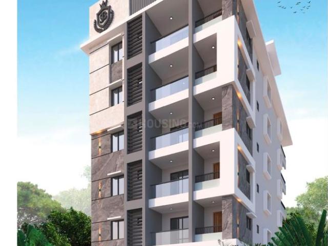 2 BHK Apartment in Pothinamallayya Palem for resale Visakhapatnam. The reference number is 20912747