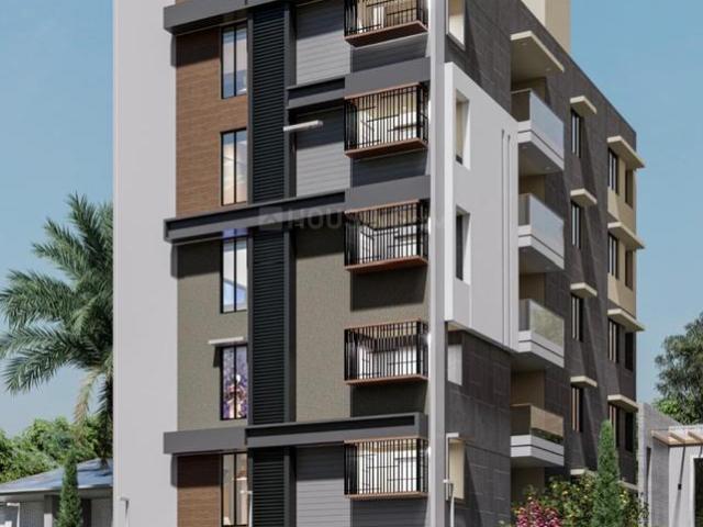 2 BHK Apartment in Pothinamallayya Palem for resale Visakhapatnam. The reference number is 21214682