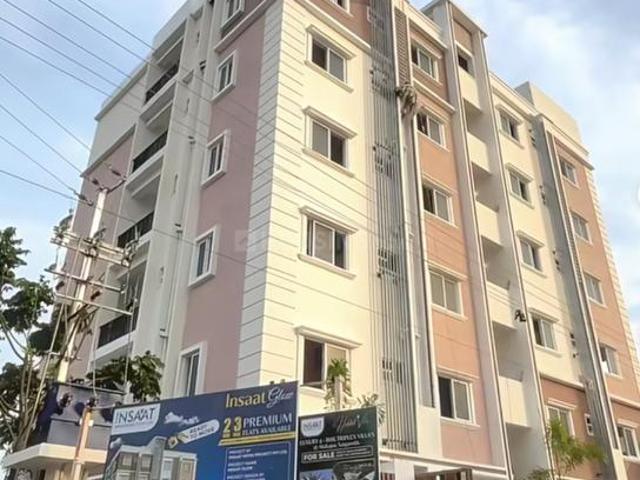 2 BHK Apartment in Pothreddipalle for rent Sangareddy. The reference number is 20907932