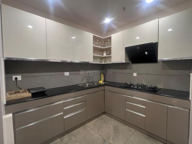 2 BHK Apartment in Pottammal for rent Kozhikode. The reference number is 21024323