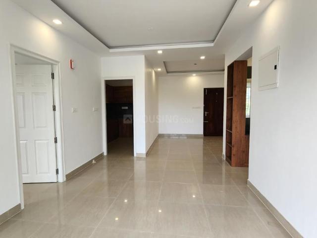 2 BHK Apartment in Pottammal for rent Kozhikode. The reference number is 21028388