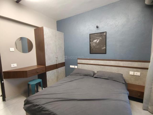 2 BHK Apartment in Pottammal for rent Kozhikode. The reference number is 21313609
