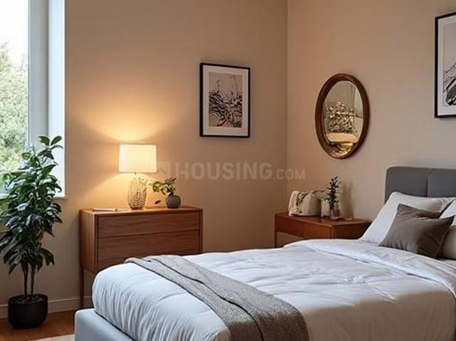 2 BHK Apartment in Pottammal for resale Kozhikode. The reference number is 20964672
