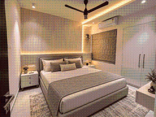 2 BHK Apartment in Pottammal for resale Kozhikode. The reference number is 21280726