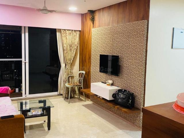 2 BHK Apartment in Powai for rent Mumbai. The reference number is 14077302
