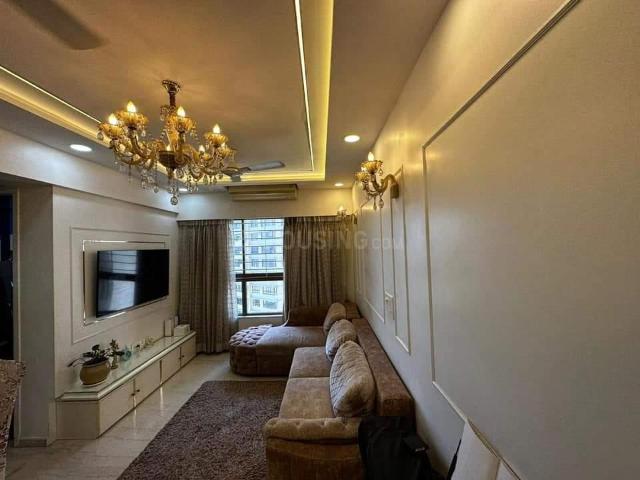 2 BHK Apartment in Powai for rent Mumbai. The reference number is 14221071