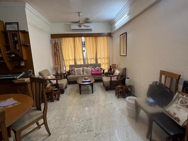2 BHK Apartment in Powai for rent Mumbai. The reference number is 16452811