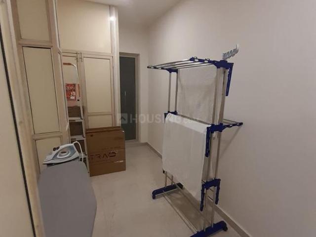 2 BHK Apartment in Powai for rent Mumbai. The reference number is 16750756