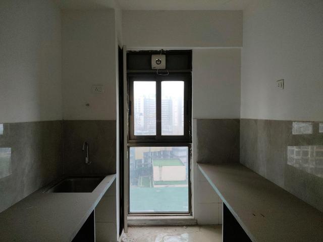 2 BHK Apartment in Powai for rent Mumbai. The reference number is 16952943