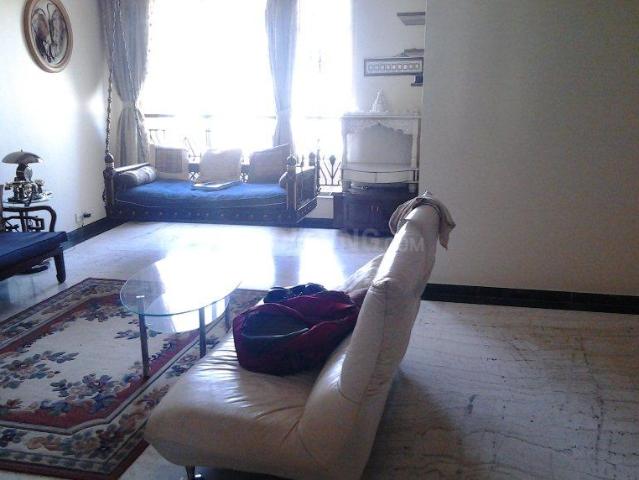 2 BHK Apartment in Powai for rent Mumbai. The reference number is 17800156