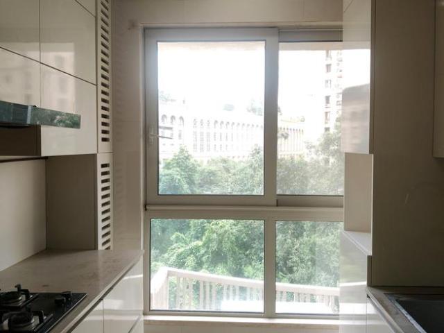 2 BHK Apartment in Powai for rent Mumbai. The reference number is 17836560