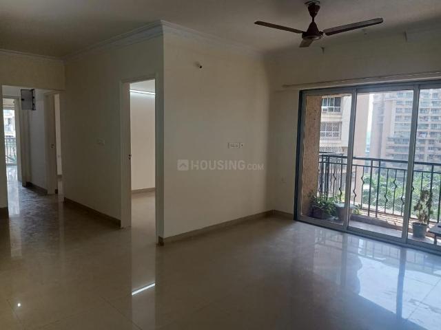 2 BHK Apartment in Powai for rent Mumbai. The reference number is 18512702