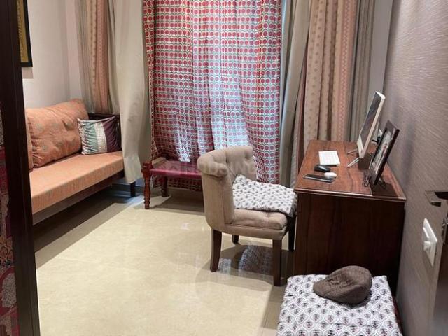 2 BHK Apartment in Powai for rent Mumbai. The reference number is 19056777