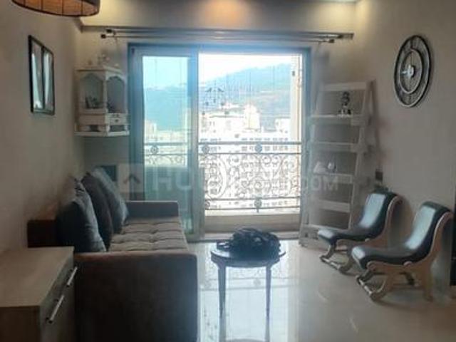 2 BHK Apartment in Powai for rent Mumbai. The reference number is 19113839