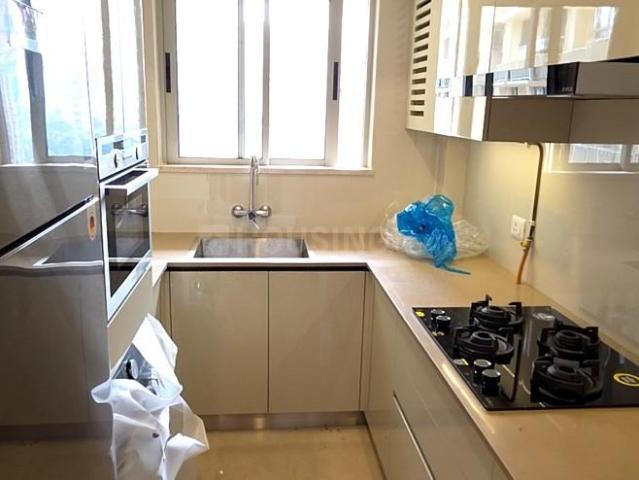 2 BHK Apartment in Powai for rent Mumbai. The reference number is 19186190