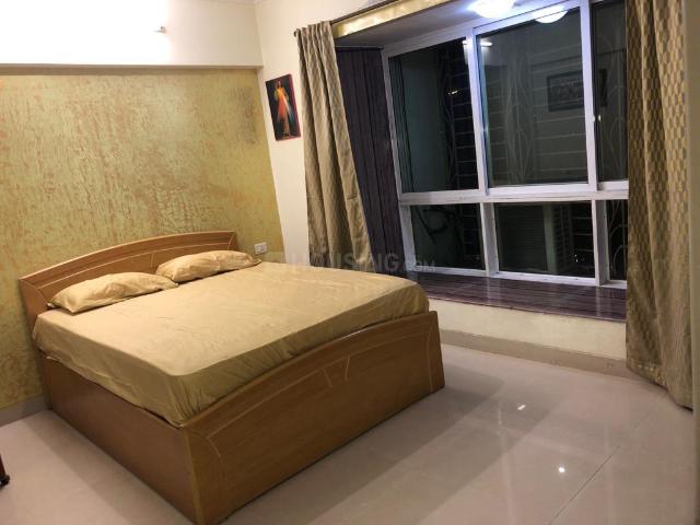 2 BHK Apartment in Powai for rent Mumbai. The reference number is 19612001