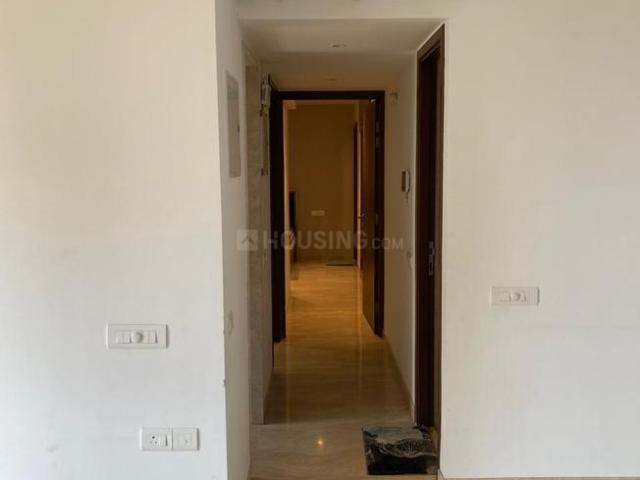 2 BHK Apartment in Powai for rent Mumbai. The reference number is 19625495