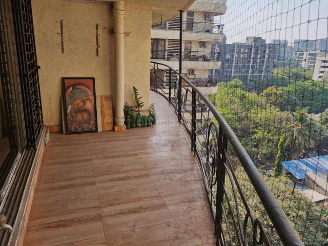 2 BHK Apartment in Powai for rent Mumbai. The reference number is 19693281