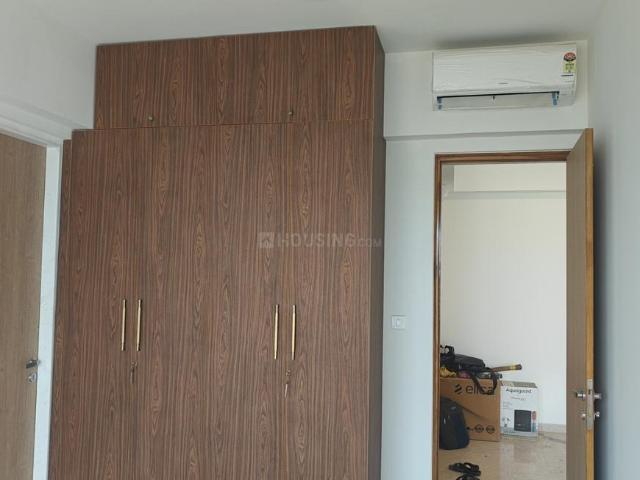 2 BHK Apartment in Powai for rent Mumbai. The reference number is 19712231